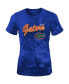 ფოტო #1 პროდუქტის Big Girls Royal Florida Gators Dream Team T-shirt