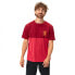 Фото #2 товара VAUDE Neyland II short sleeve T-shirt