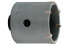 Фото #1 товара Metabo 623392000 - Rotary hammer - Hammer drill bit - Right hand rotation - 3.5 cm - Concrete - Hard concrete - Masonry - Natural stone - 5.5 cm