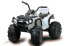 Фото #1 товара JAMARA Quad Protector - Battery-powered - Quadricycle - Boy/Girl - 3 yr(s) - 4 wheel(s) - Black,White