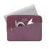 rivacase Notebooksleeve"Egmont" 13.3" 7903 rot - Bag
