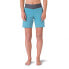 RAFIKI Noia Shorts