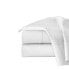 Solid 620 Thread Count Cotton 4-Pc. Sheet Set, King