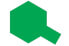 Фото #4 товара Лак акриловый Tamiya 81028 зеленый парковый, глянцевый, код цвета X-28