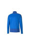 Фото #3 товара 656476-02 Teamgoal 23 Training 1 4 Zip Top Erkek Sweatshirts Mavi