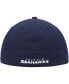 Seattle Seahawks Franchise Logo Fitted Cap