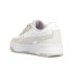 Фото #6 товара Puma Cali Dream Pastel 39273309 Womens White Lifestyle Sneakers Shoes