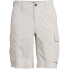 Men's 10.5" Comfort First Knockabout Traditional Fit Cargo Shorts 36 - фото #11