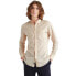 DOCKERS Oxford long sleeve shirt