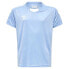 Фото #2 товара HUMMEL Core XK Poly short sleeve T-shirt