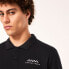 OAKLEY APPAREL Transistion OG short sleeve polo