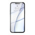Фото #8 товара Чехол для смартфона Baseus с жестким корпусом и гелевой рамкой, черный, iPhone 13 Pro Max