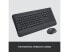 Logitech Signature MK650 Combo for Business Wireless Mouse and Keyboard Graphite