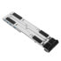 USB Hub Targus AWU100205GL Silver Aluminium
