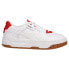 Фото #1 товара Puma Cali Dream Heritage Lace Up Womens White Sneakers Casual Shoes 384010-01
