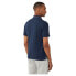 Фото #2 товара HACKETT Piped Trim Texture short sleeve polo