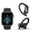 Фото #1 товара KSIX Active Pack Smartwatch And Wireless Headphones