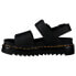 ფოტო #3 პროდუქტის DR MARTENS Voss Hydro sandals