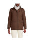 ფოტო #2 პროდუქტის Women's Insulated Reversible Barn Jacket