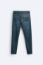 Slim fit jeans