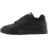 Puma Palace Guard Lace Up Mens Size 4 D Sneakers Casual Shoes 370063-04