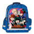 Фото #1 товара BONES My Hero Academia 40 cm Backpack