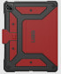 Фото #1 товара Чехол для планшета 32,8 cm (12.9") Черный, Красный Urban Armor Gear 122946119393