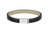 Modern leather bracelet Jace 1580336