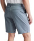 Фото #2 товара Men's Refined Slim Fit 9" Shorts