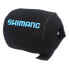 Фото #13 товара Shimano BAITCASTING REEL COVERS Covers (ANRC830A) Fishing