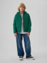 Kids Recycled Lightweight PrimaLoft® Puffer Jacket