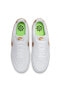 Beyaz Kadın Lifestyle Ayakkabı DH3158-105 W NIKE COURT VISION LO N