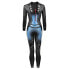 Фото #2 товара HUUB Brownlee Agilis 3.3 Woman Neoprene Suit