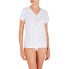 ფოტო #2 პროდუქტის EMPORIO ARMANI 164722_4R227 short sleeve v neck T-shirt