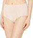 Фото #1 товара Wacoal 249947 Women's B-Smooth Brief Panty Underwear Large
