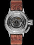 Фото #2 товара Наручные часы Swiss Military by Chrono SM34005.02 Ladies-Chronograph 36mm 5 ATM.