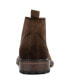 ფოტო #5 პროდუქტის Men's Otto Chukka Boots