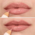 Фото #19 товара Lippenstift Creamy Nudes 040 Cinnamon Spice, 1,2 g