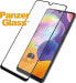 Фото #1 товара PanzerGlass Szkło hartowane do Samsung Galaxy A31 Case Friendly Black (7226)