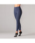 ფოტო #2 პროდუქტის Women's High Waisted 7/8 Tight