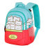 Фото #2 товара OH MY POP Popcorn Plus Running backpack