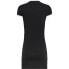 TOMMY JEANS Signature Bodycon Dress