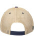 ფოტო #5 პროდუქტის Men's Blue Ucla Bruins Target Old Favorite Trucker Snapback Hat