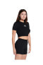 Nsw Aır Crop Short Sleeve T-shirt-dn5852-010