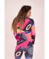 ფოტო #2 პროდუქტის Hot stepper Womens Base layer Top