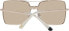 Web Sonnenbrille WE0201 28G 131 Damen Gold