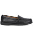 ფოტო #2 პროდუქტის Catalina Moc-Toe Loafers