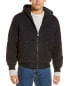 Levi's Utility Jacket Men's Xs