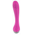 Фото #4 товара Vibe 6 Vibration Functions USB Pink