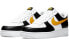 Фото #4 товара Nike Air Force 1 Low Taxi 低帮 板鞋 男款 黑黄 / Кроссовки Nike Air Force CK0806-001